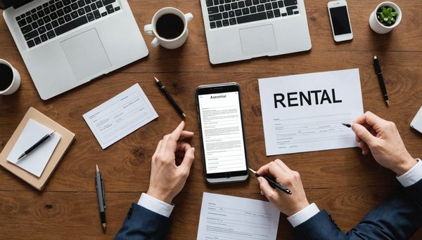 Tout ce que vous devez savoir sur les contrats de location