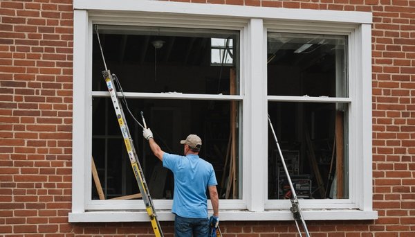 Survivre à une rénovation de fenêtre : conseils et astuces