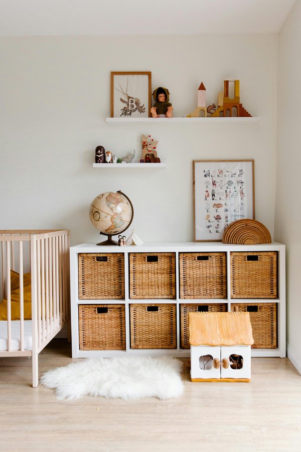 Achat rangement maison : optimise votre espace avec l'ordonée