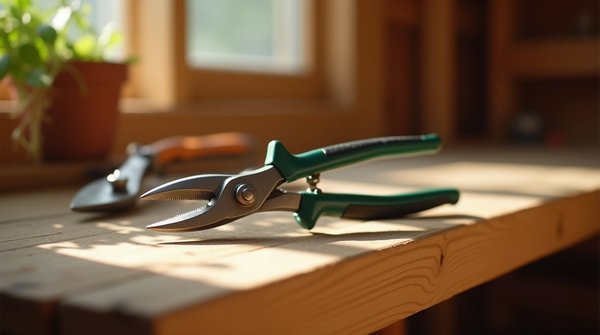 Sécateurs : comment bien les choisir pour votre jardin ?