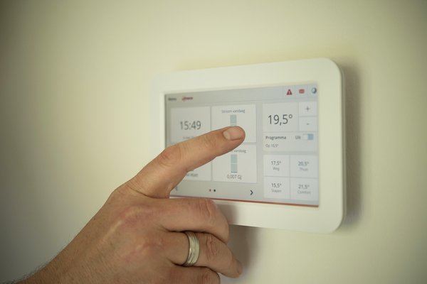 Tout savoir sur les métriques indispensables pour une maison connectée plus économe