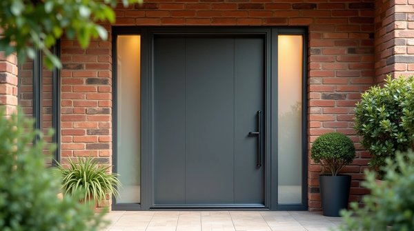 Tout savoir sur le bloc porte : guide d'achat et d'installation