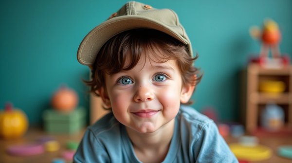 Choisir l'appareil photo parfait pour votre enfant de 5 ans