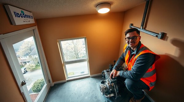 Dépannage de pompe de relevage : assistance 24/7 en Yvelines